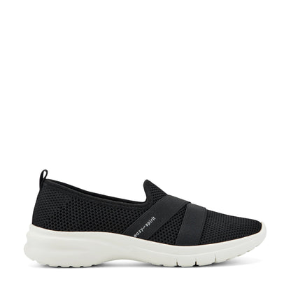 Easy Spirit Keyla Slip On Walking Shoes - Black