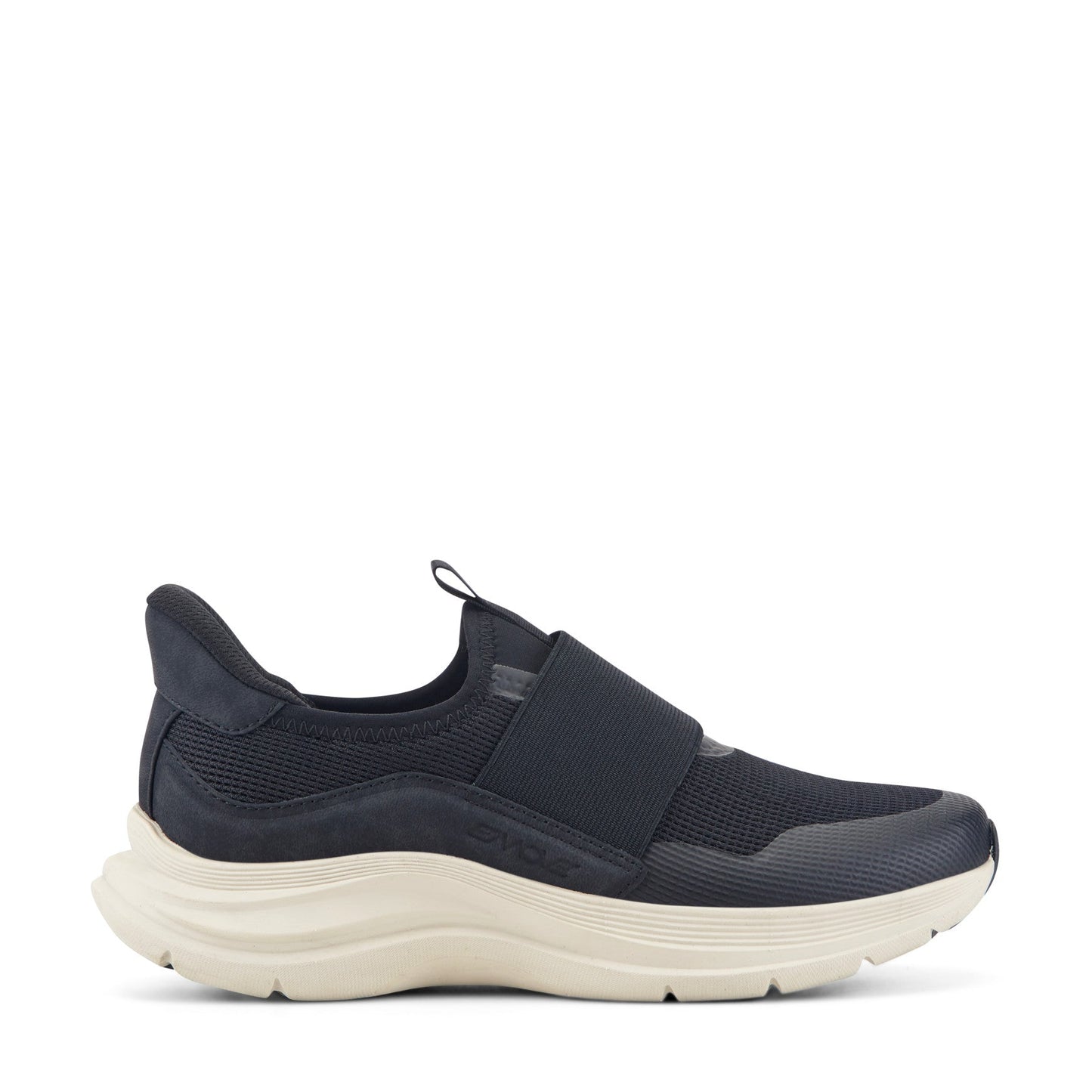 Easy Spirit Easycruz SOEASY™ EMOVE Sneakers - Black