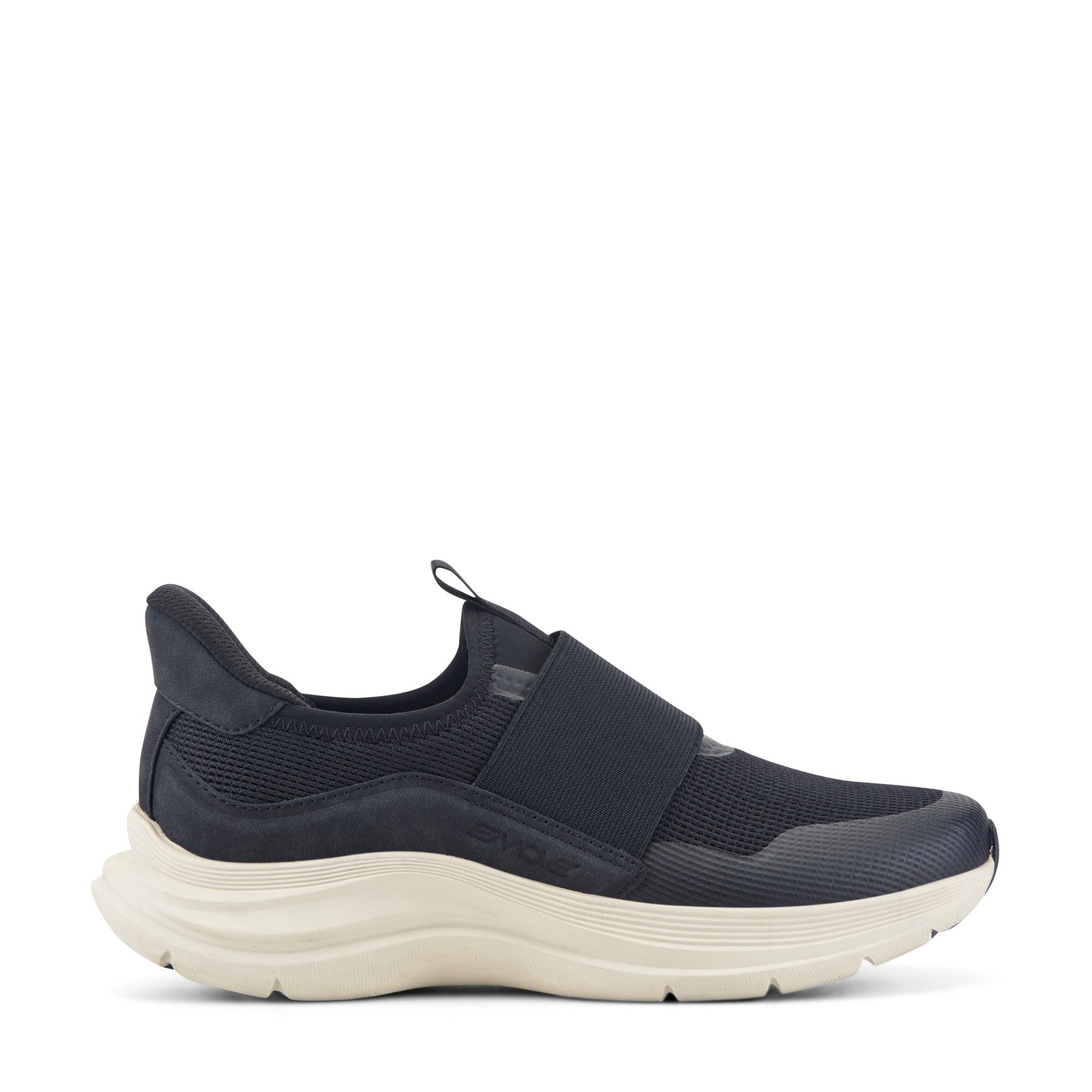 Easy Spirit Easycruz SOEASY™ EMOVE Sneakers - Black