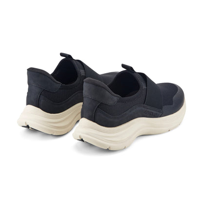 Easy Spirit Easycruz SOEASY™ EMOVE Sneakers - Black