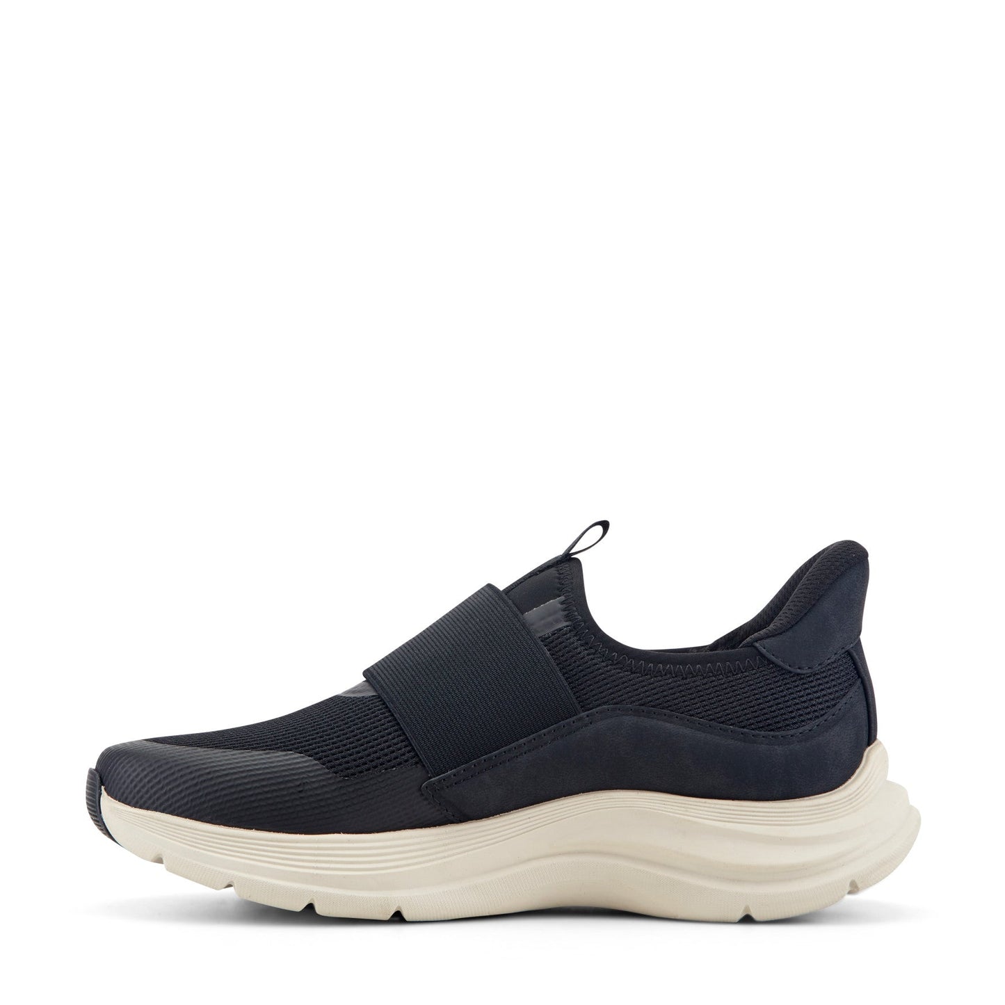 Easy Spirit Easycruz SOEASY™ EMOVE Sneakers - Black