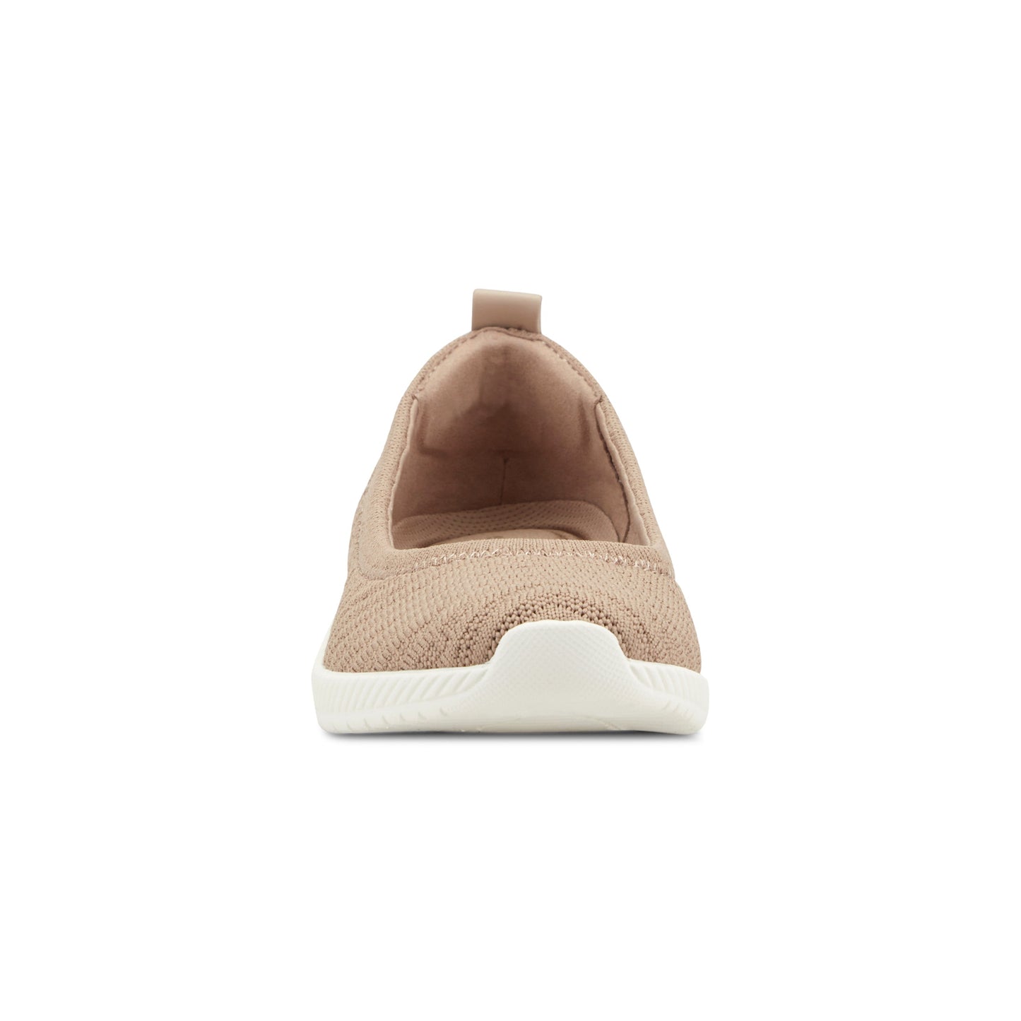 Easy Spirit Glitz Walking Shoes - Natural