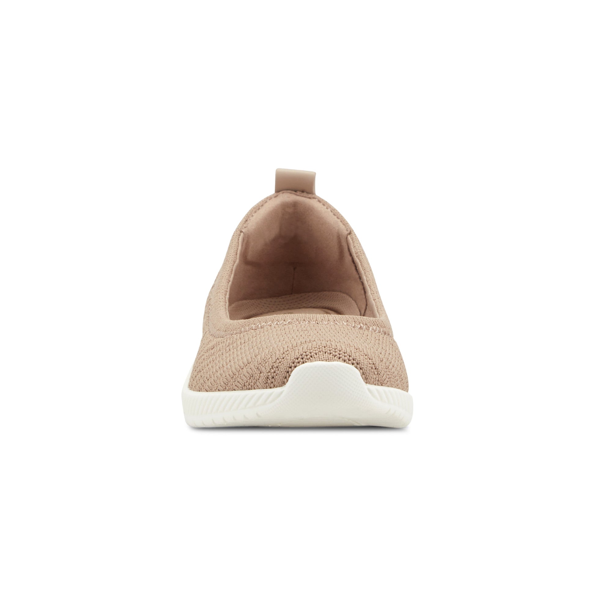 Easy Spirit Glitz Walking Shoes - Natural