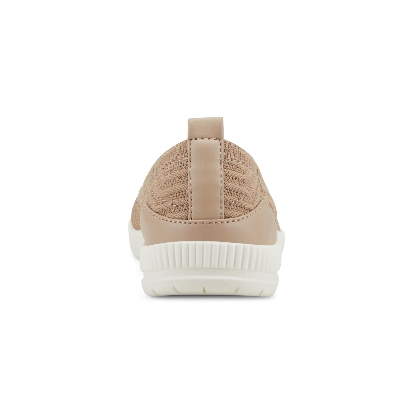 Easy Spirit Glitz Walking Shoes - Natural