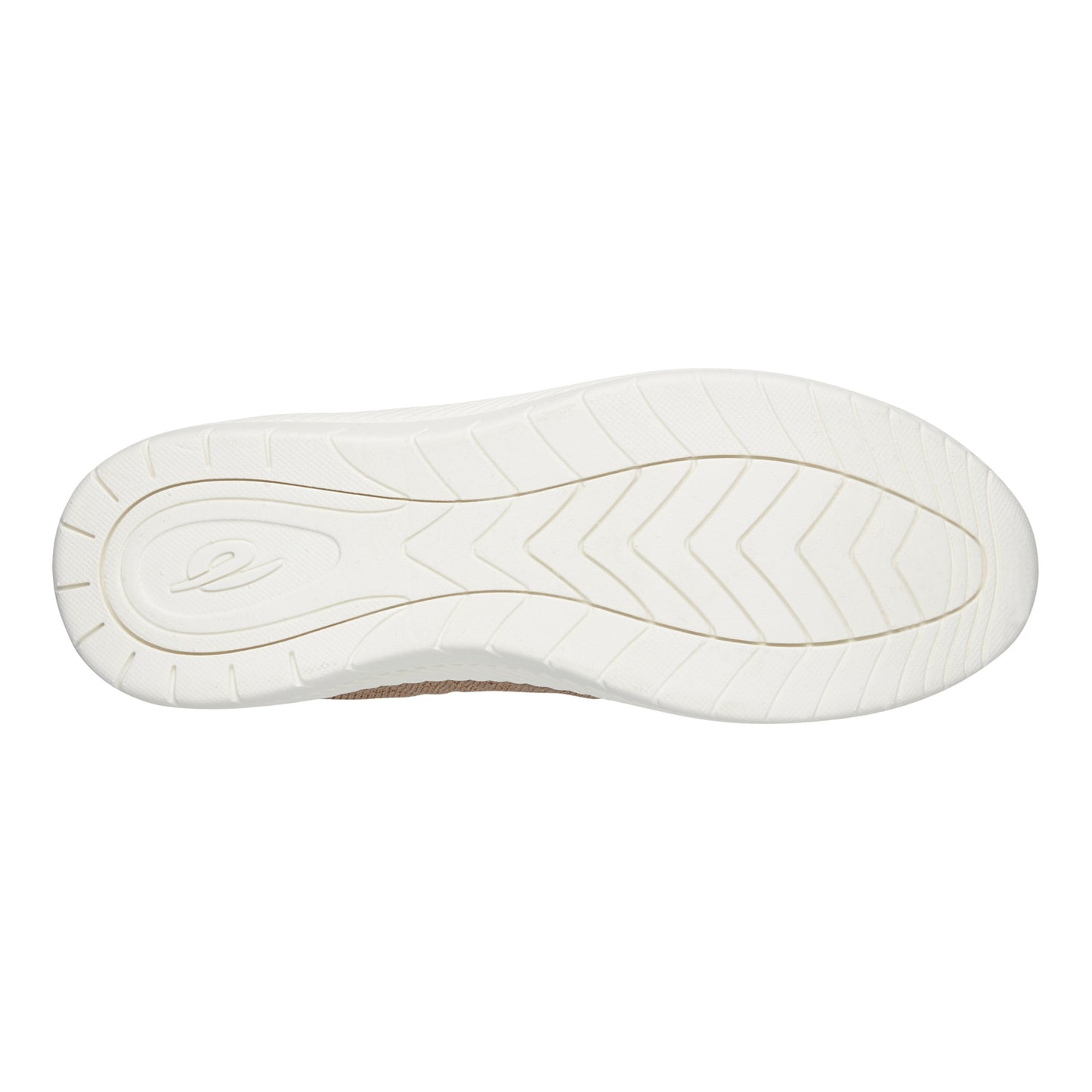 Easy Spirit Glitz Walking Shoes - Natural