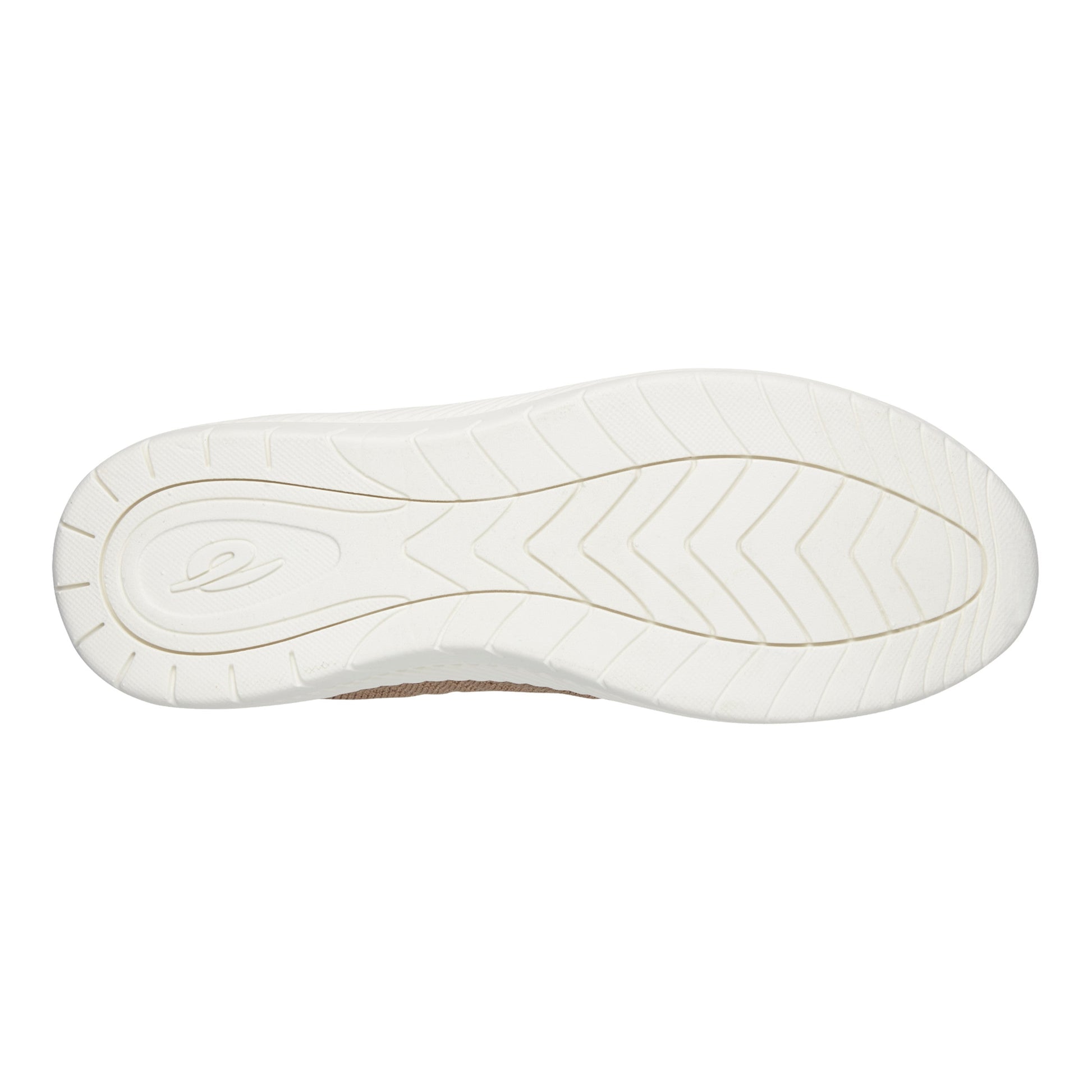 Easy Spirit Glitz Walking Shoes - Natural