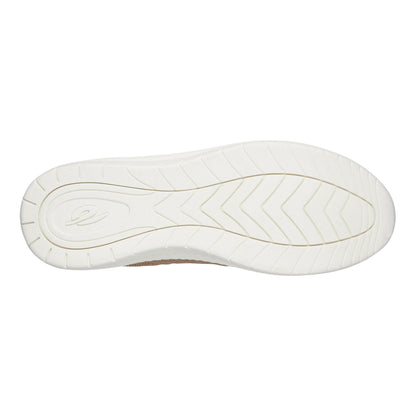 Easy Spirit Glitz Walking Shoes - Natural