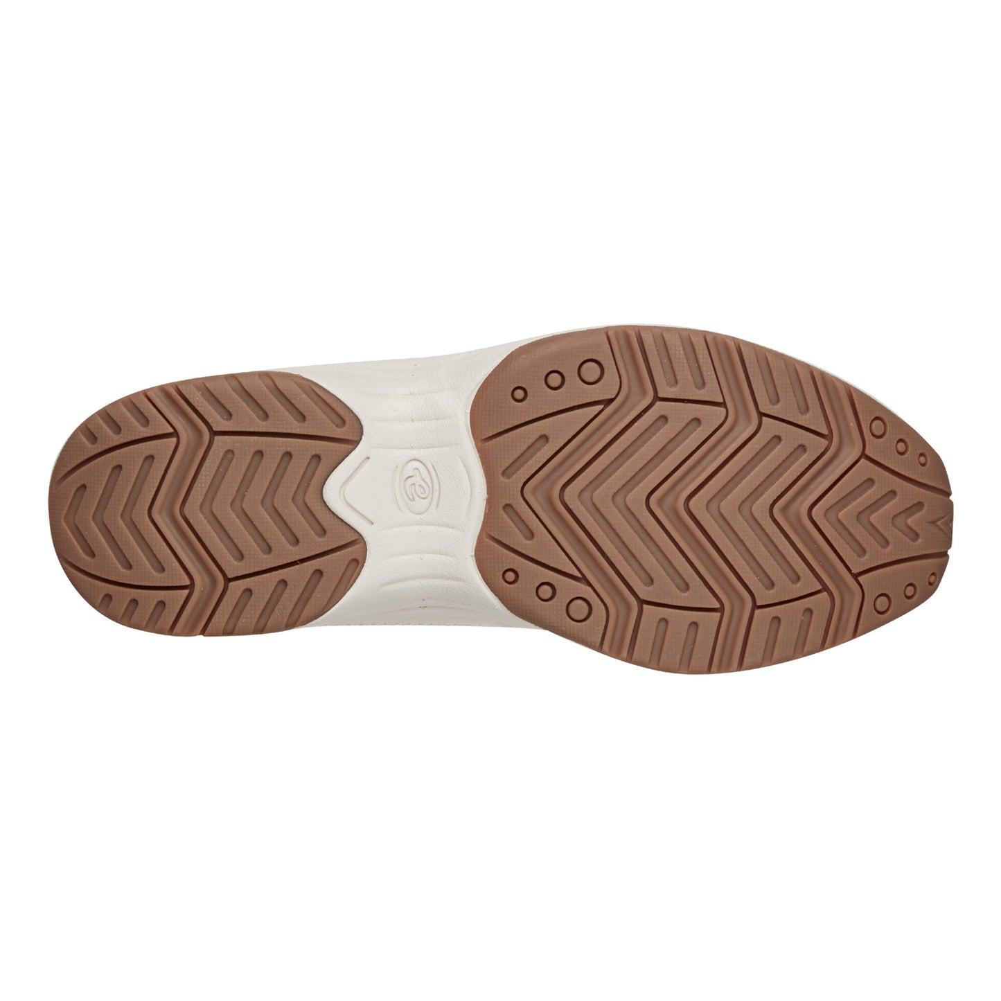 Easy Spirit Traveltime Clogs - Light Natural/Floral Multi