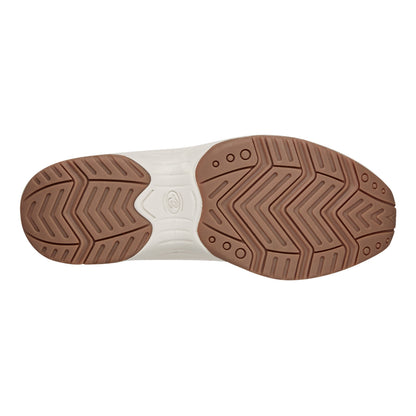 Easy Spirit Traveltime Clogs - Light Natural/Floral Multi