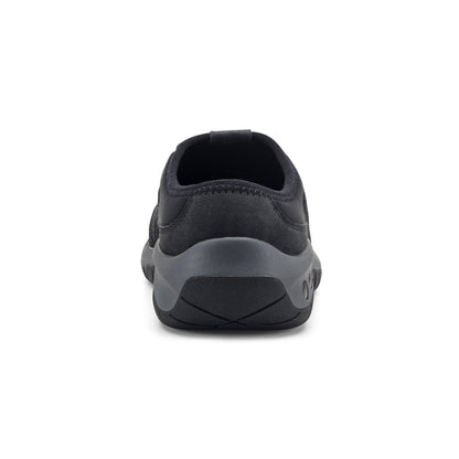 Easy Spirit Weston Mesh Clogs - Black
