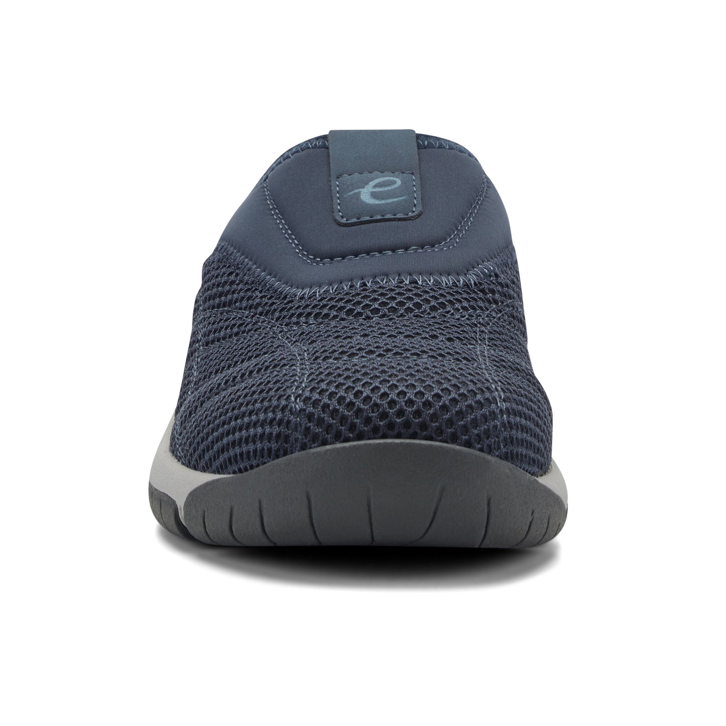 Easy Spirit Weston Mesh Clogs - Navy