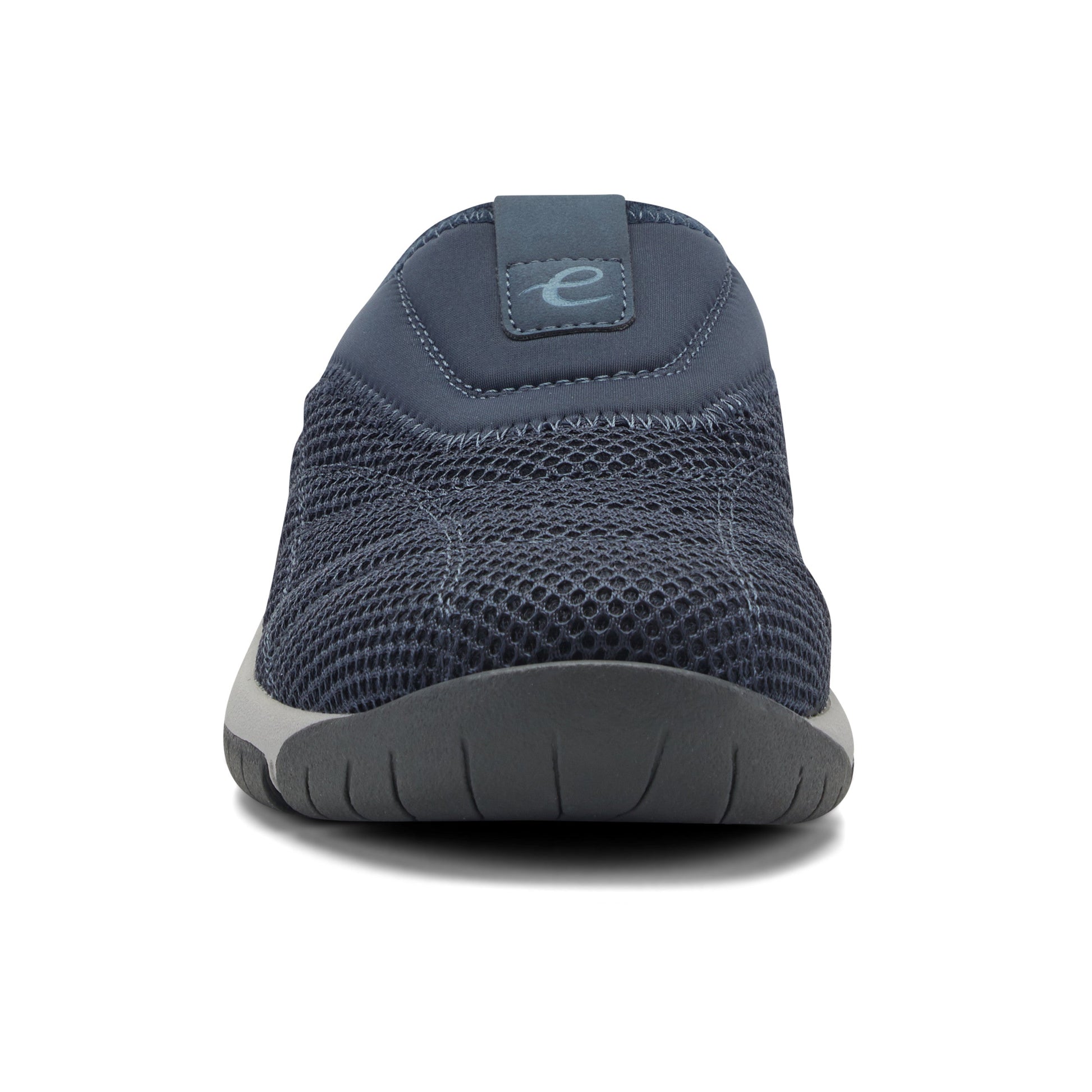Easy Spirit Weston Mesh Clogs - Navy