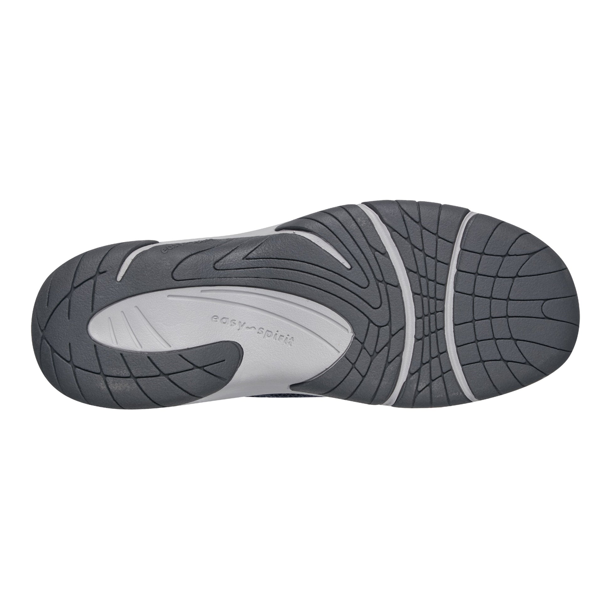 Easy Spirit Weston Mesh Clogs - Navy