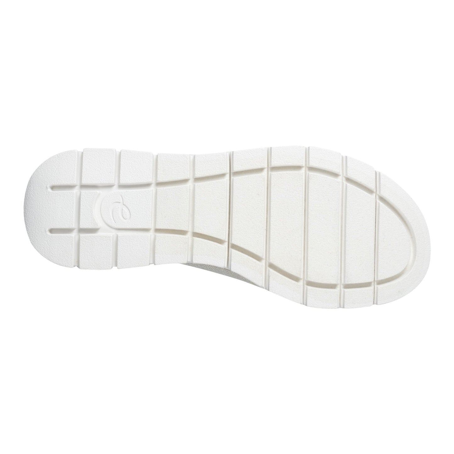 Easy Spirit Josy Knotted Slide Sandals - Ivory