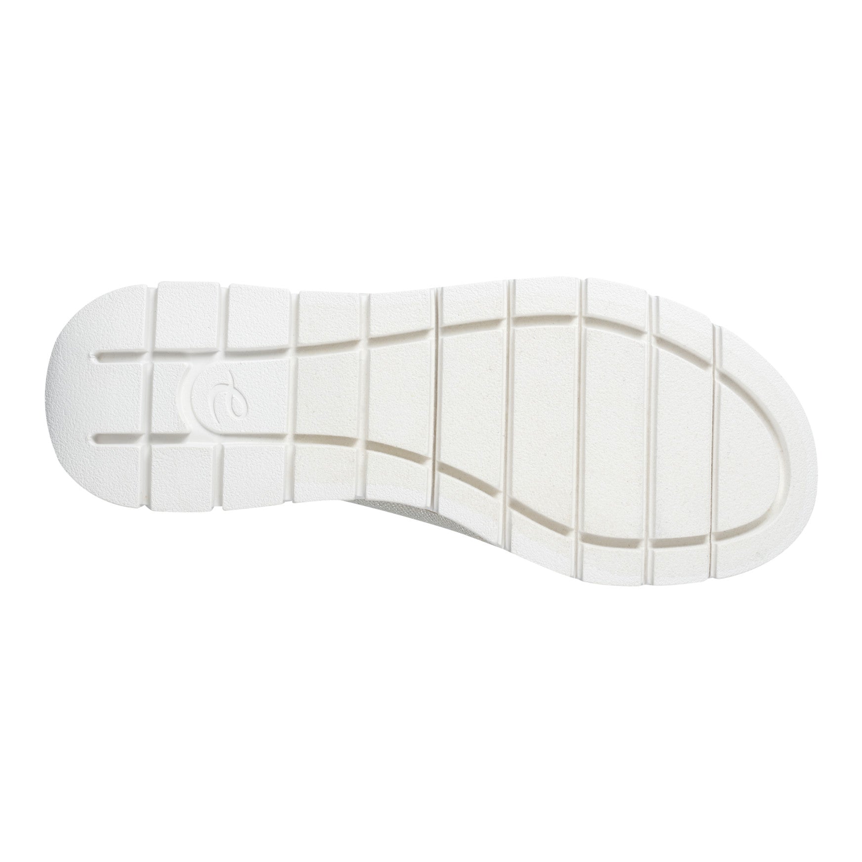 Easy Spirit Josy Knotted Slide Sandals - Ivory