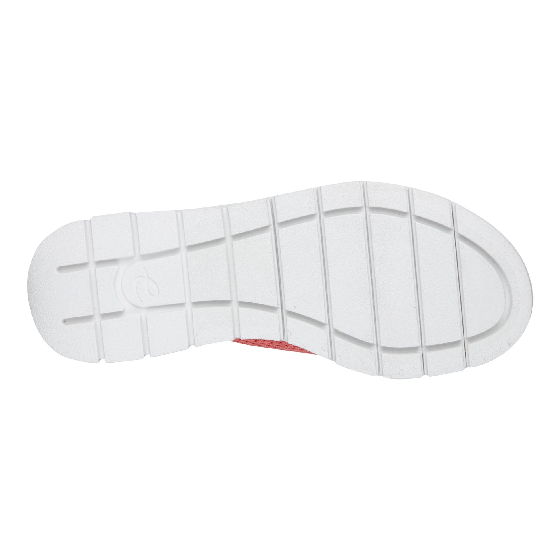 Easy Spirit Julisa Flat Sandals - Orange