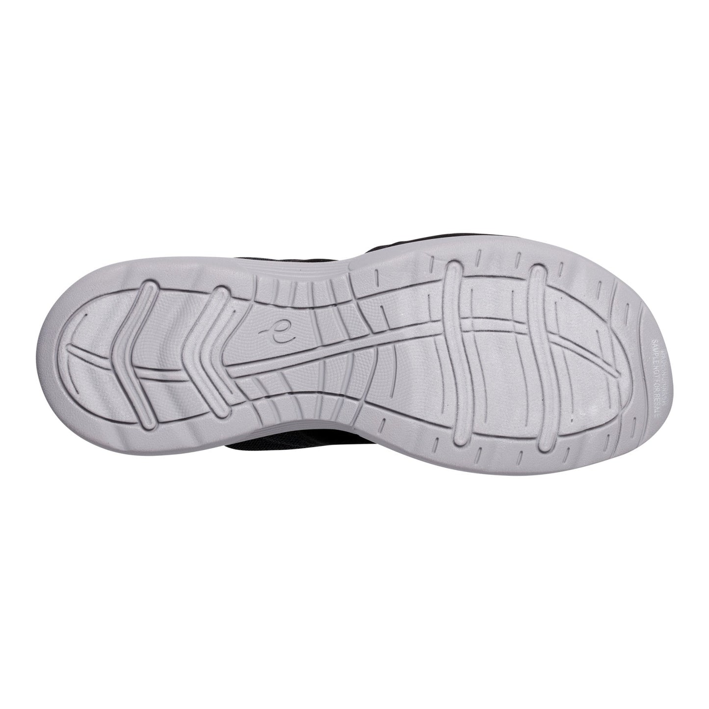 Easy Spirit Traciee Slip On Sandals - Black
