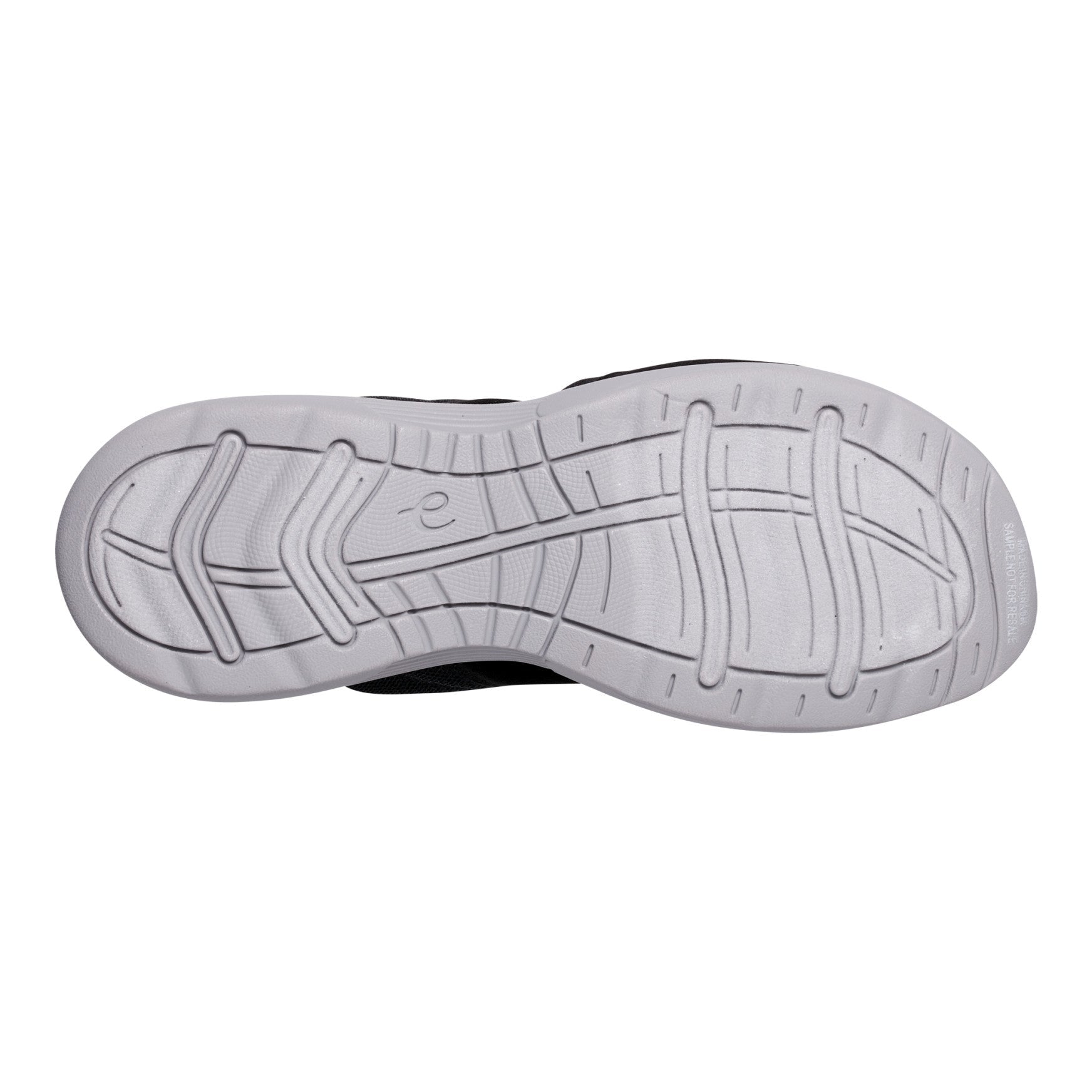 Easy Spirit Traciee Slip On Sandals - Black