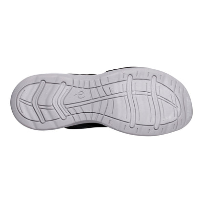 Easy Spirit Traciee Slip On Sandals - Black