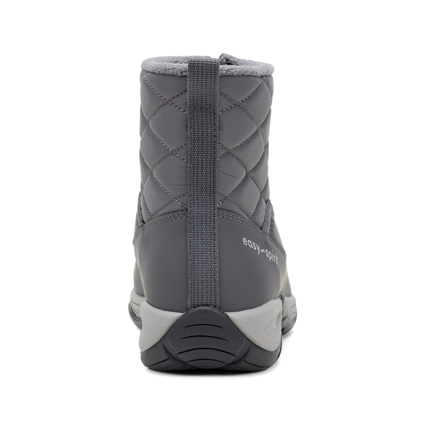 Easy Spirit Eistar Cold Weather Booties - Grey