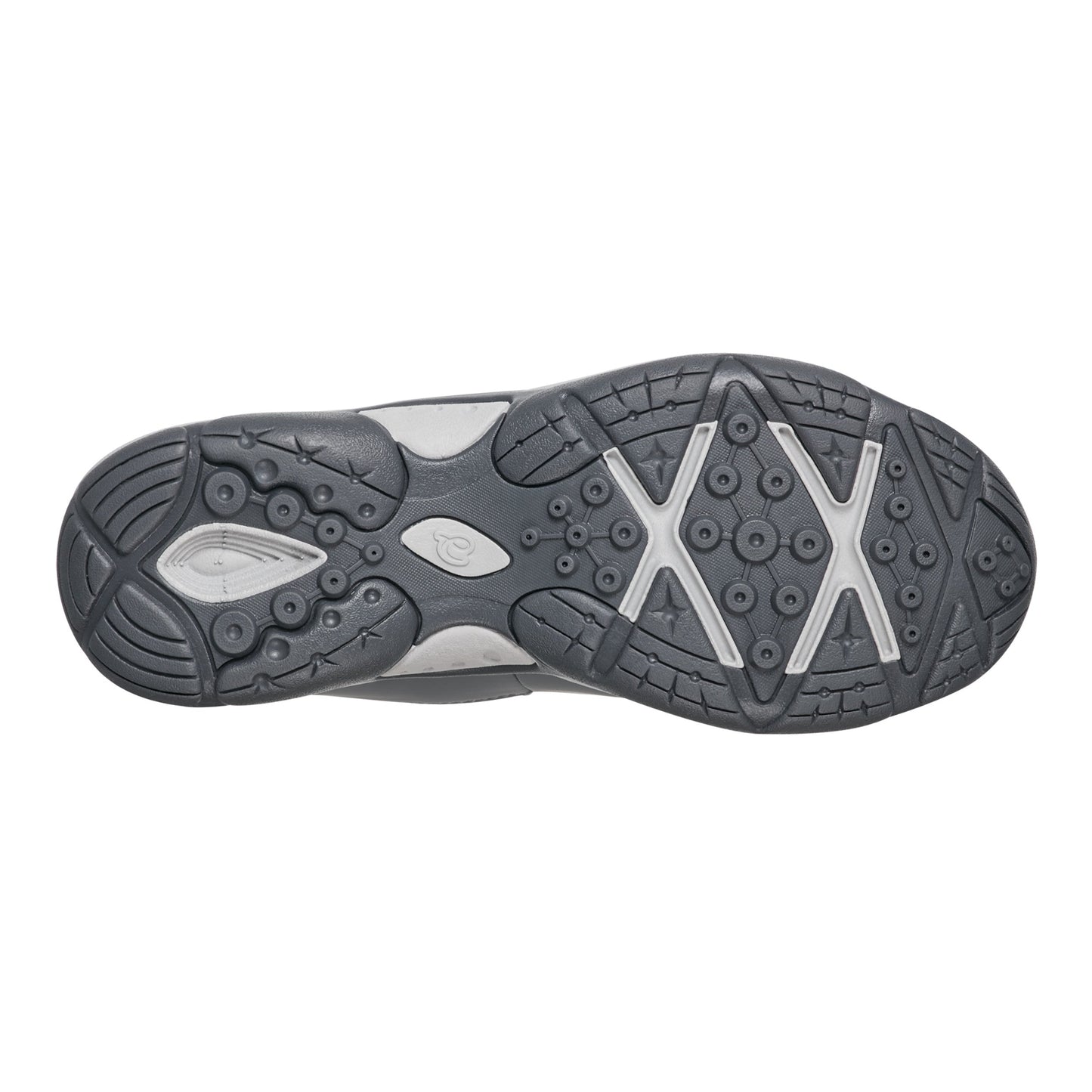 Easy Spirit Eistar Cold Weather Booties - Grey