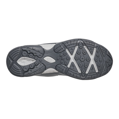 Easy Spirit Eistar Cold Weather Booties - Grey