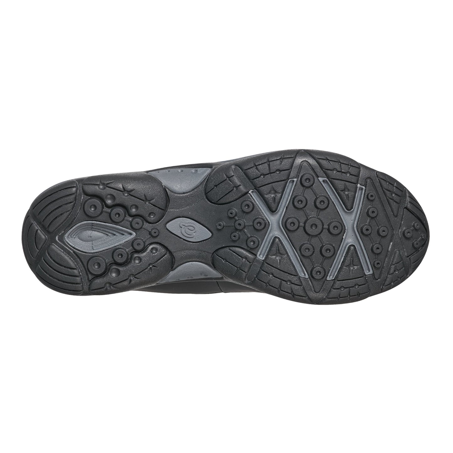Easy Spirit Eistar Cold Weather Booties - Black
