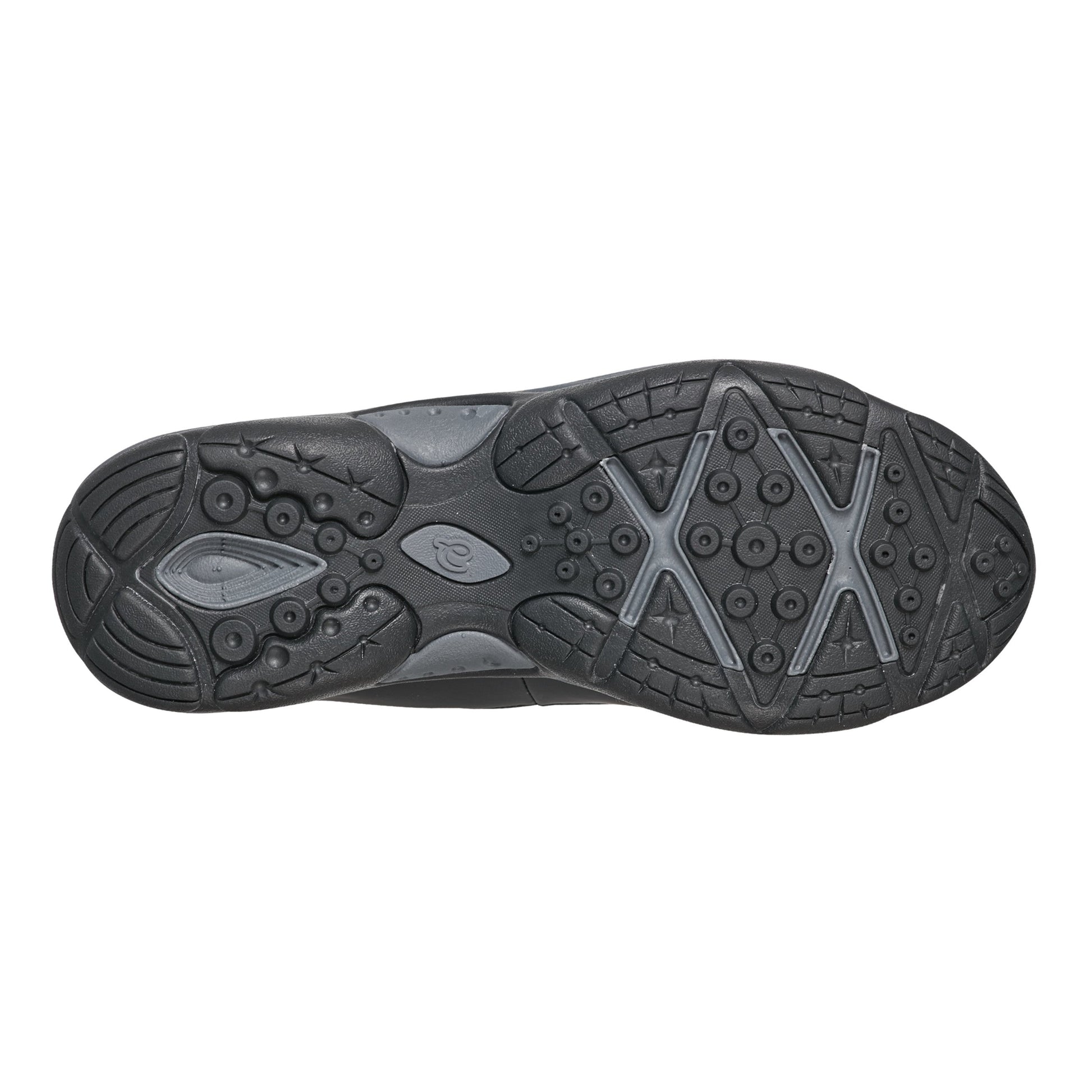 Easy Spirit Eistar Cold Weather Booties - Black