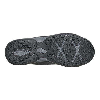 Easy Spirit Eistar Cold Weather Booties - Black