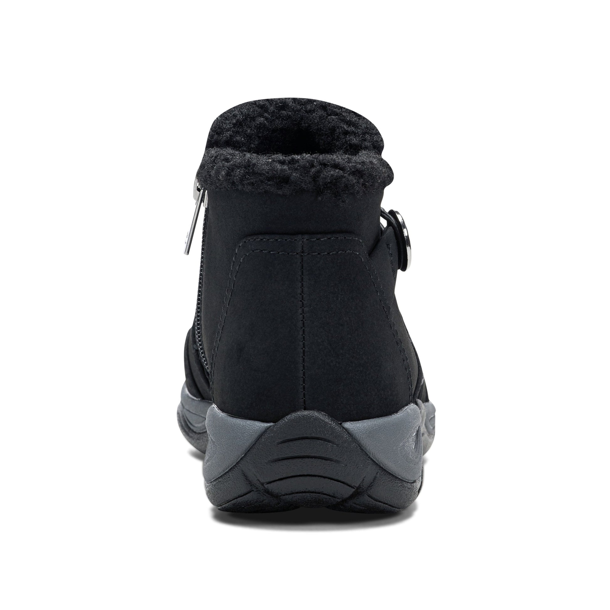 Easy Spirit Erique Cold Weather Booties - Black