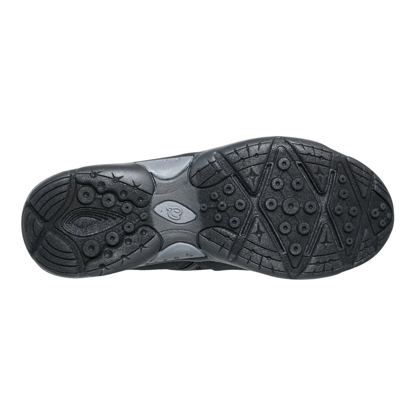 Easy Spirit Erique Cold Weather Booties - Black