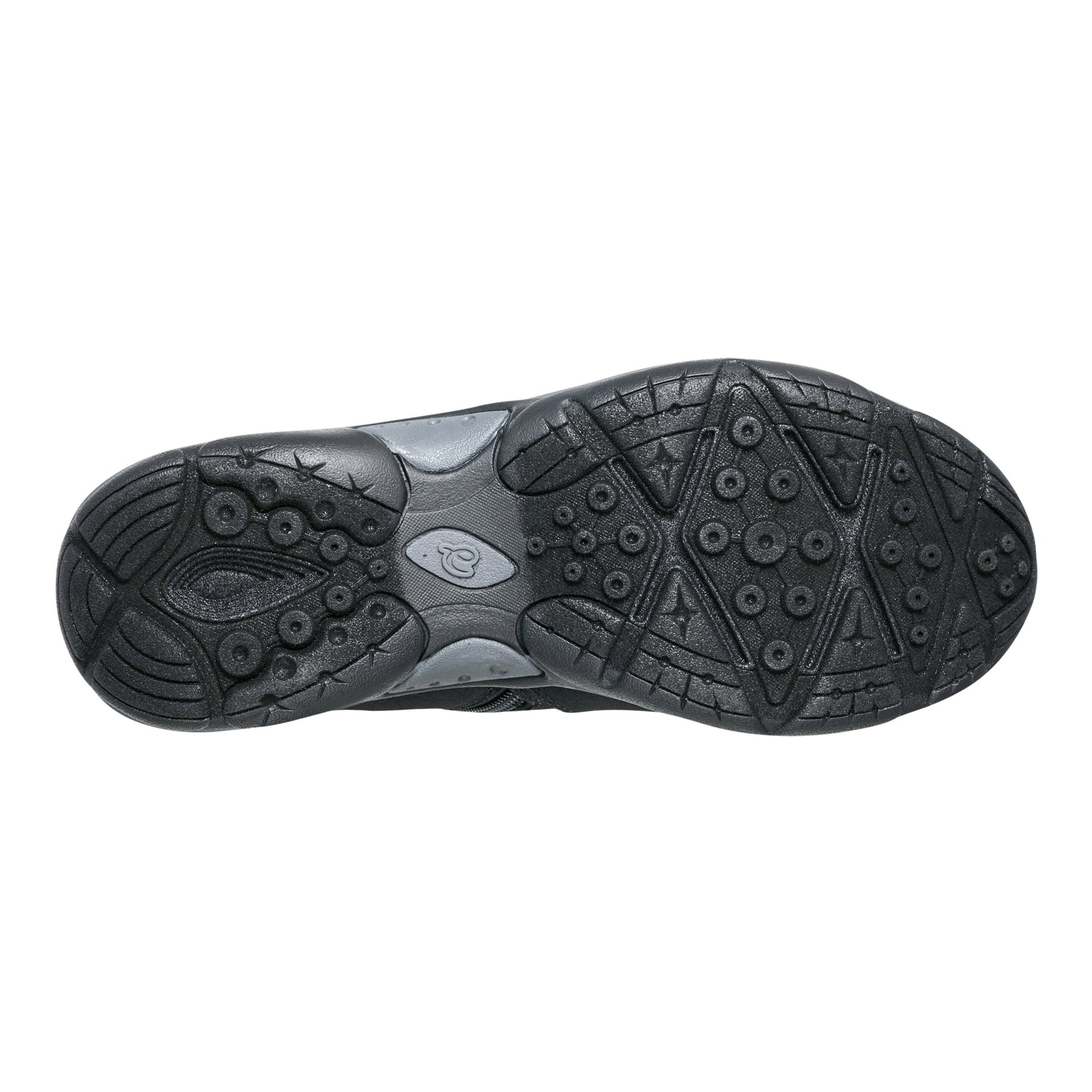 Easy Spirit Erique Cold Weather Booties - Black