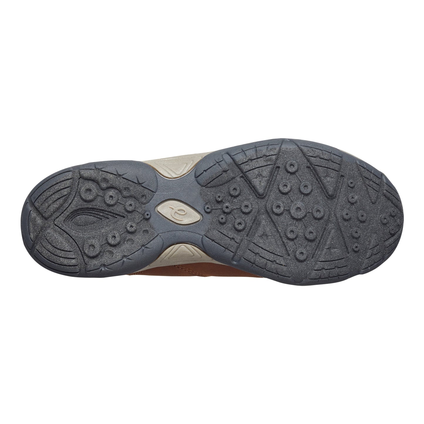 Easy Spirit Madra Ankle Booties - Brown