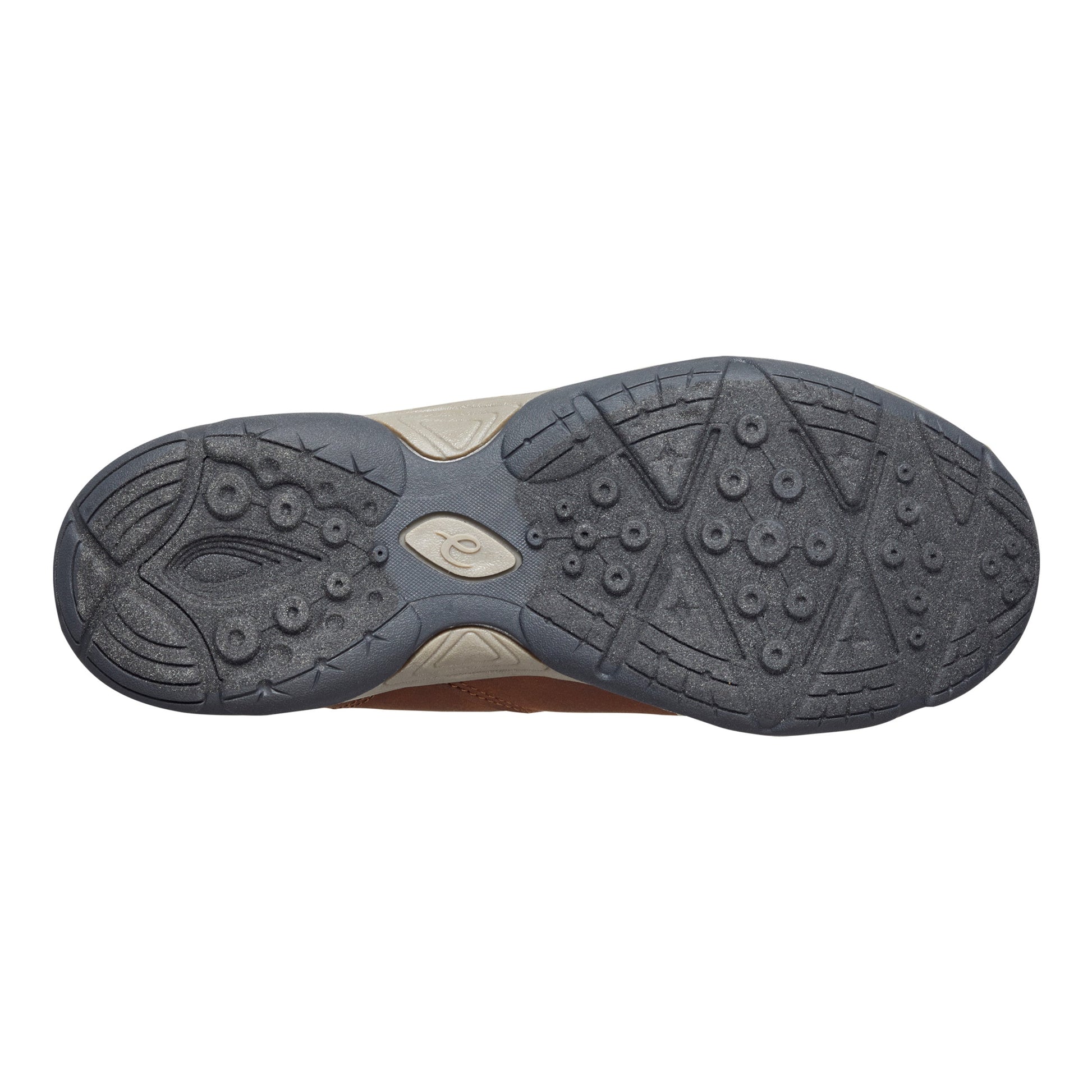 Easy Spirit Madra Ankle Booties - Brown