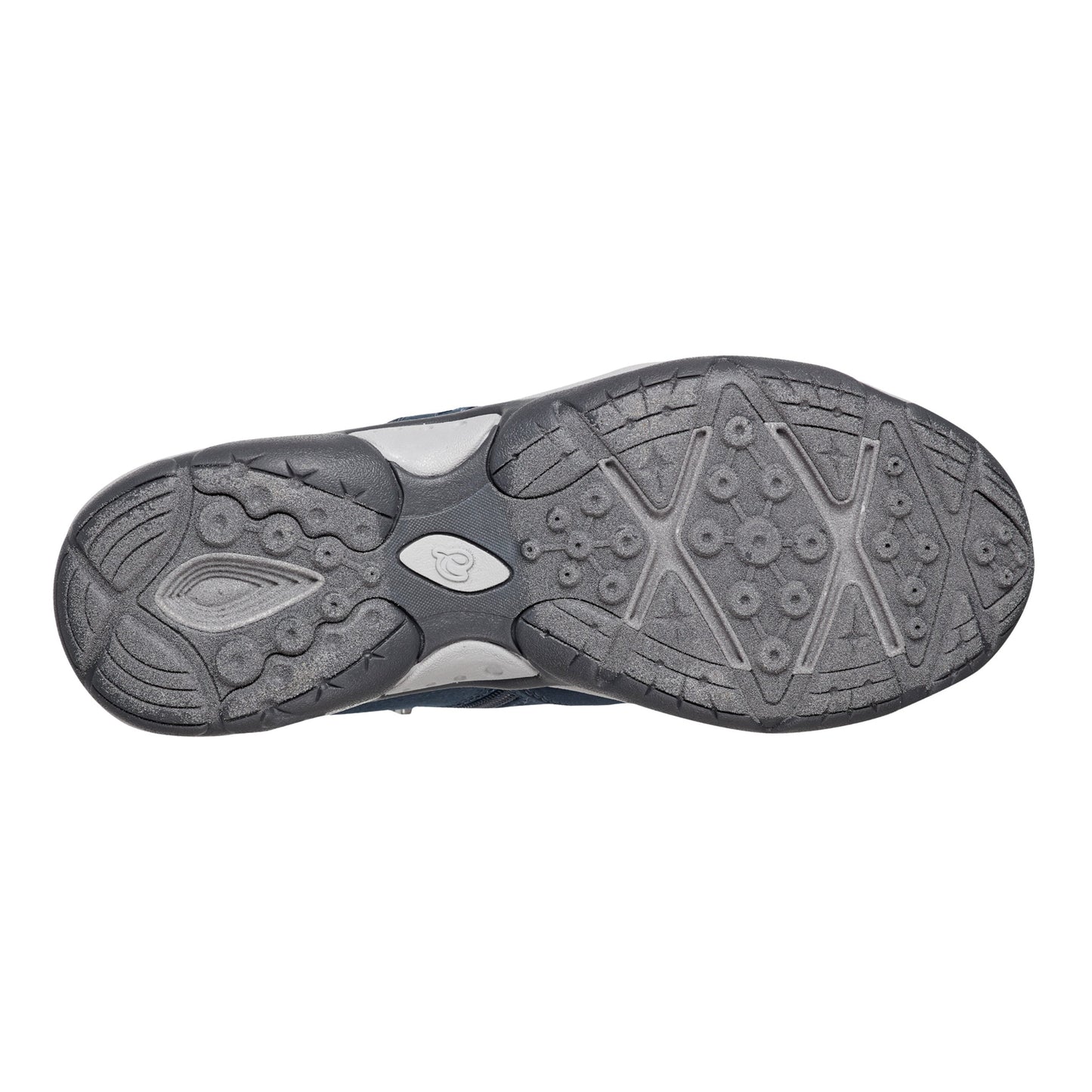 Easy Spirit Erique Cold Weather Booties - Navy