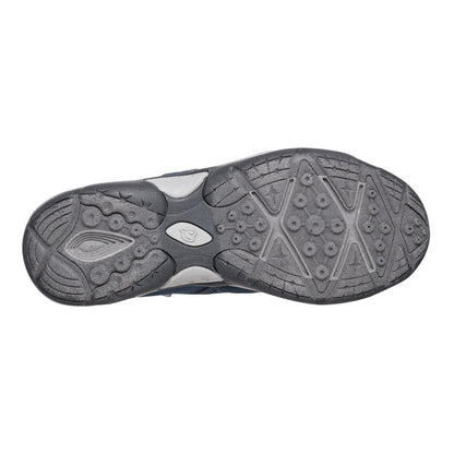 Easy Spirit Erique Cold Weather Booties - Navy