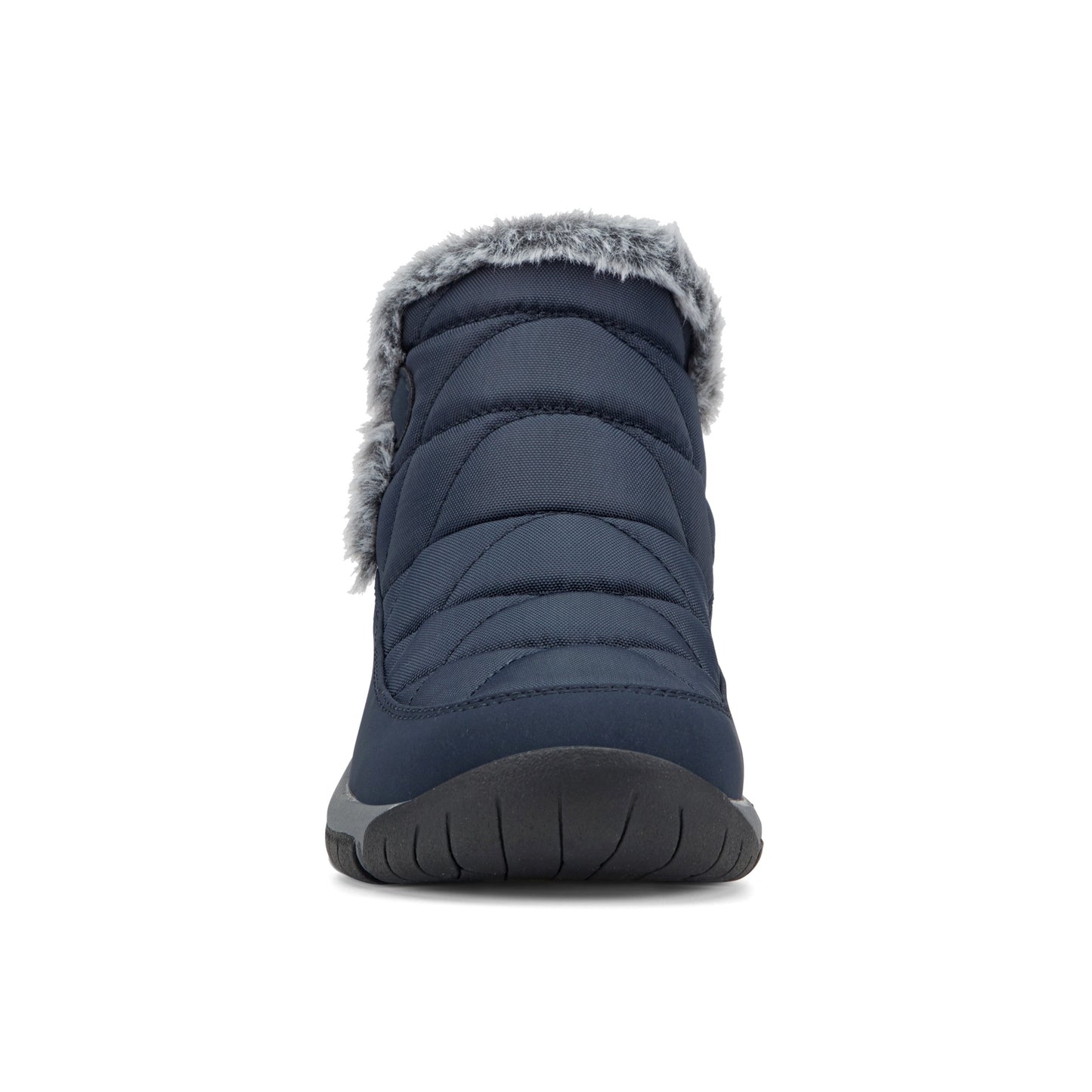 Easy Spirit Wylie Cold Weather Booties - Navy