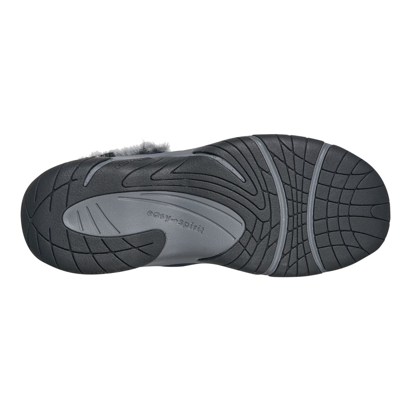 Easy Spirit Wylie Cold Weather Booties - Navy