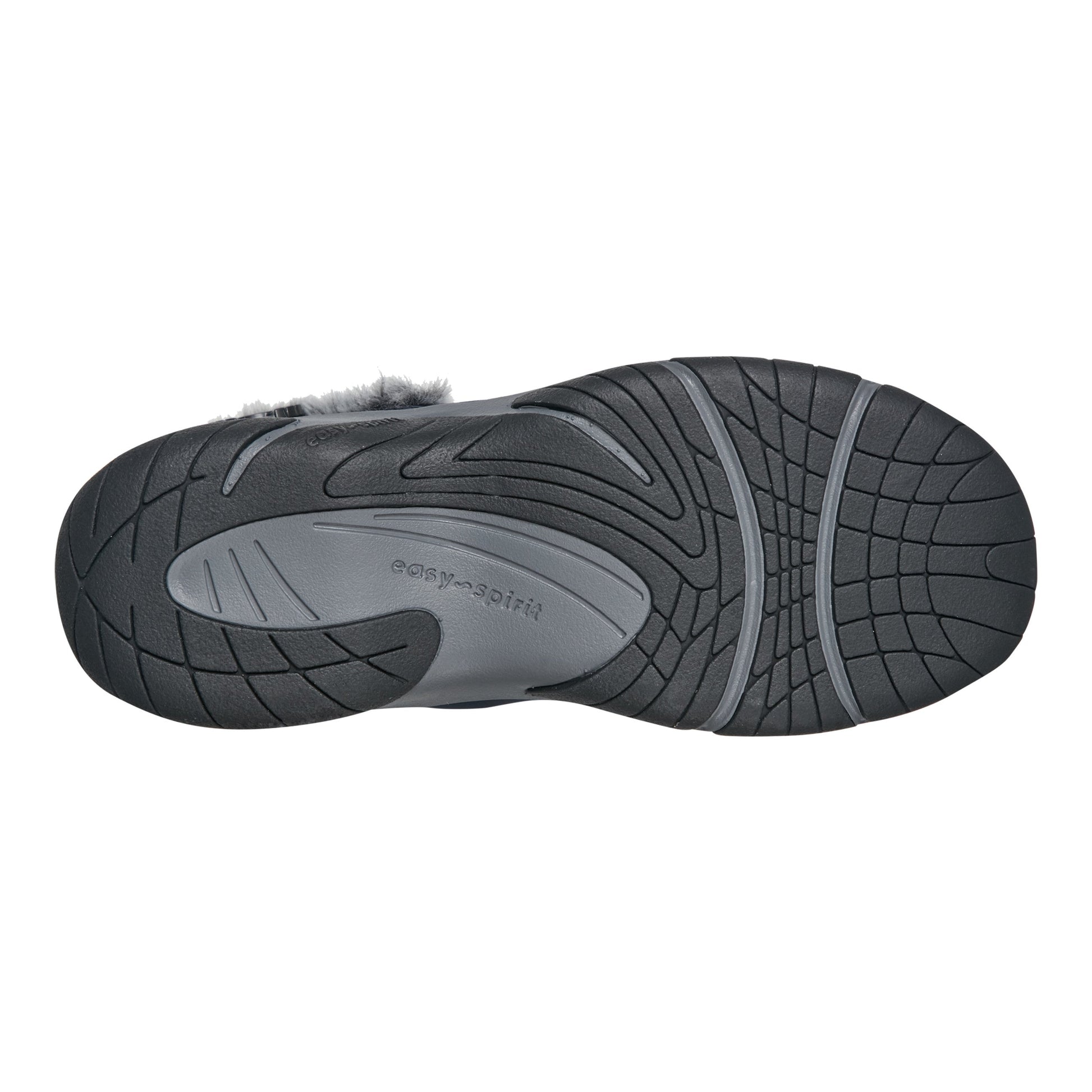 Easy Spirit Wylie Cold Weather Booties - Navy