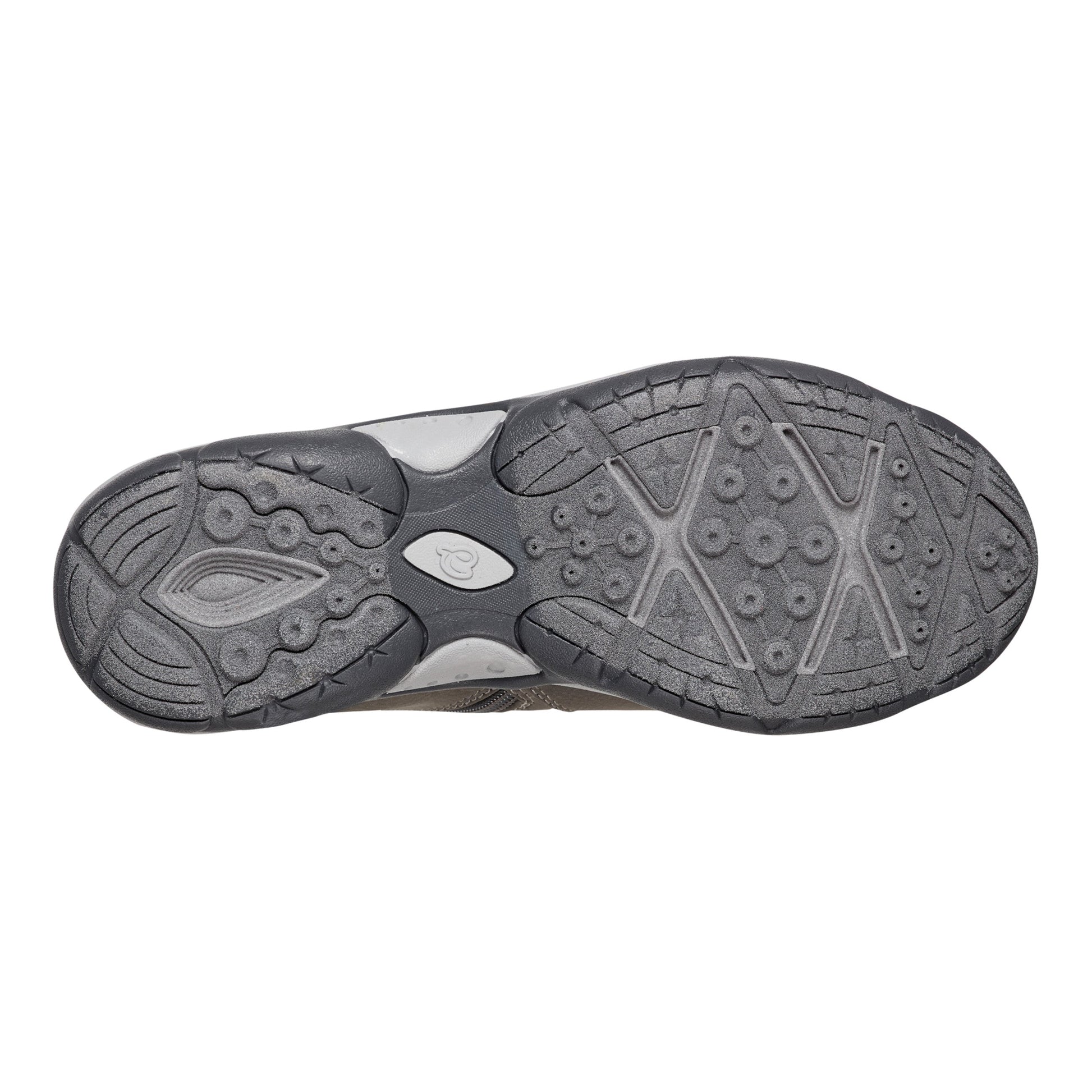 Easy Spirit Erique Cold Weather Booties - Grey