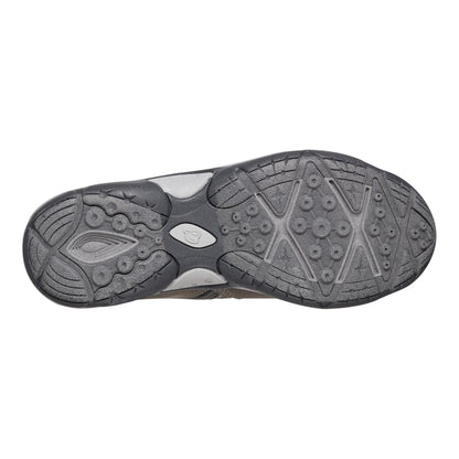 Easy Spirit Erique Cold Weather Booties - Grey