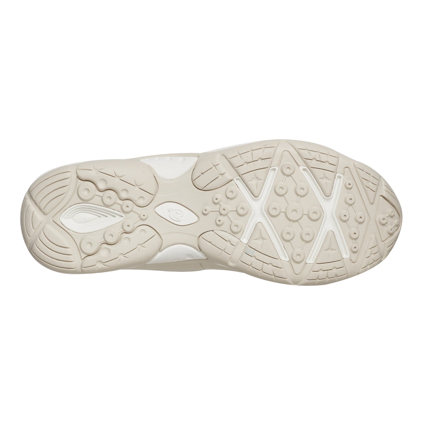 Easy Spirit Eistar Cold Weather Booties - Ivory