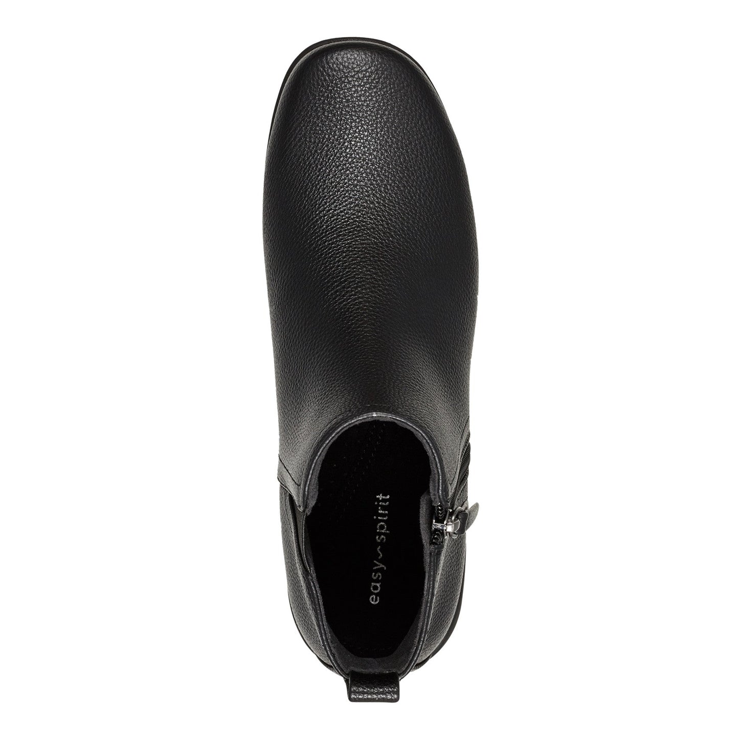 Easy Spirit Aleena Casual Booties - Black