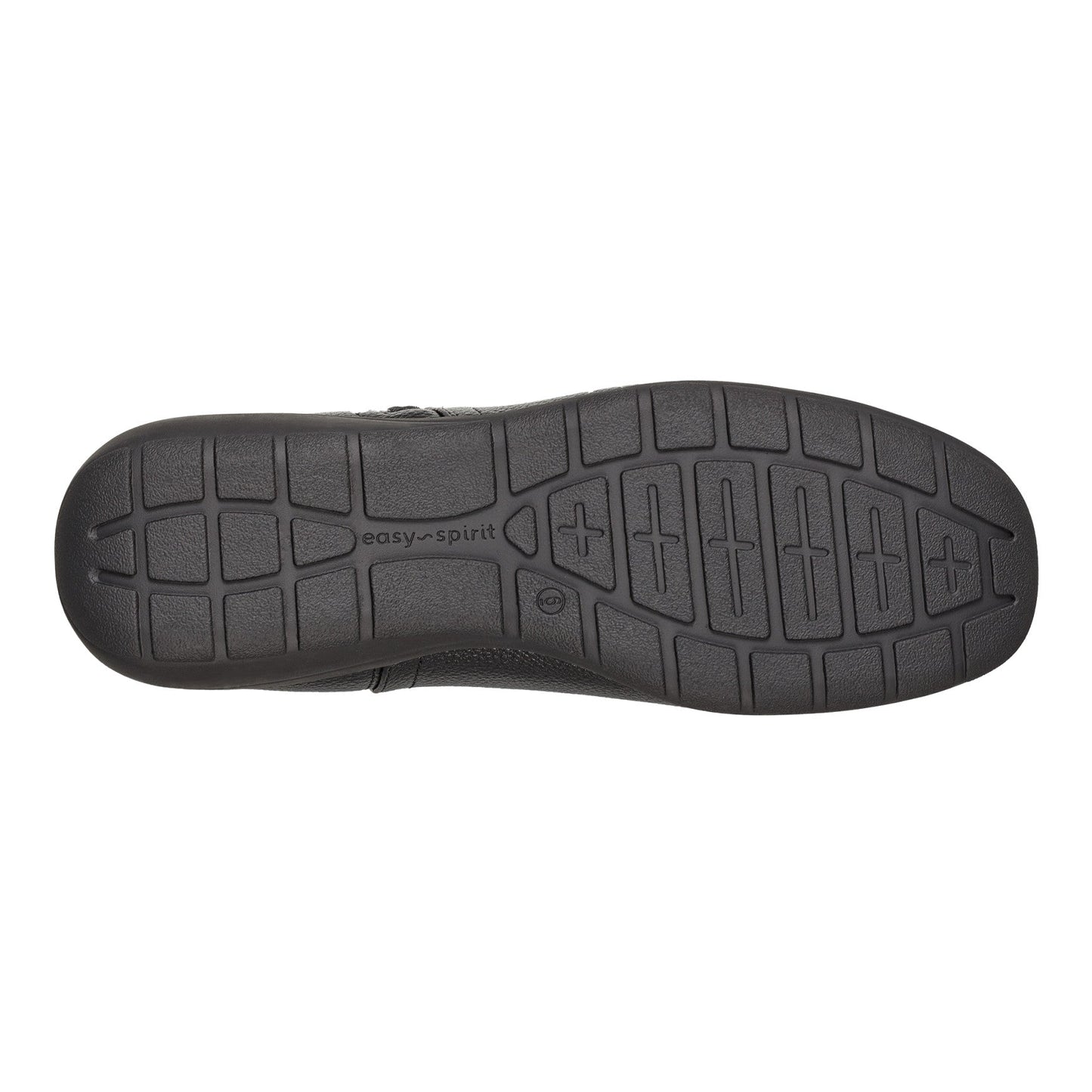 Easy Spirit Aleena Casual Booties - Black