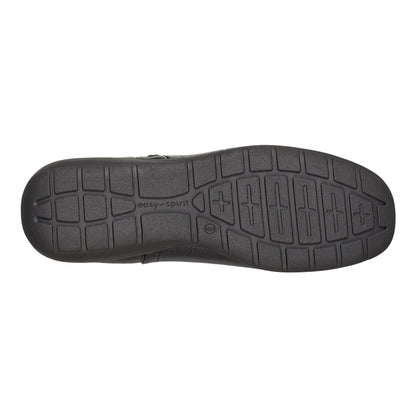 Easy Spirit Aleena Casual Booties - Black