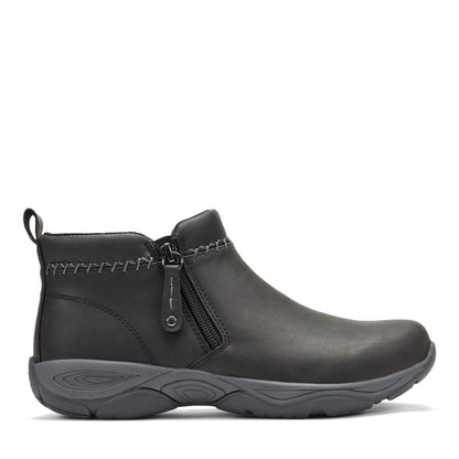 Easy Spirit Madra Ankle Booties - Black