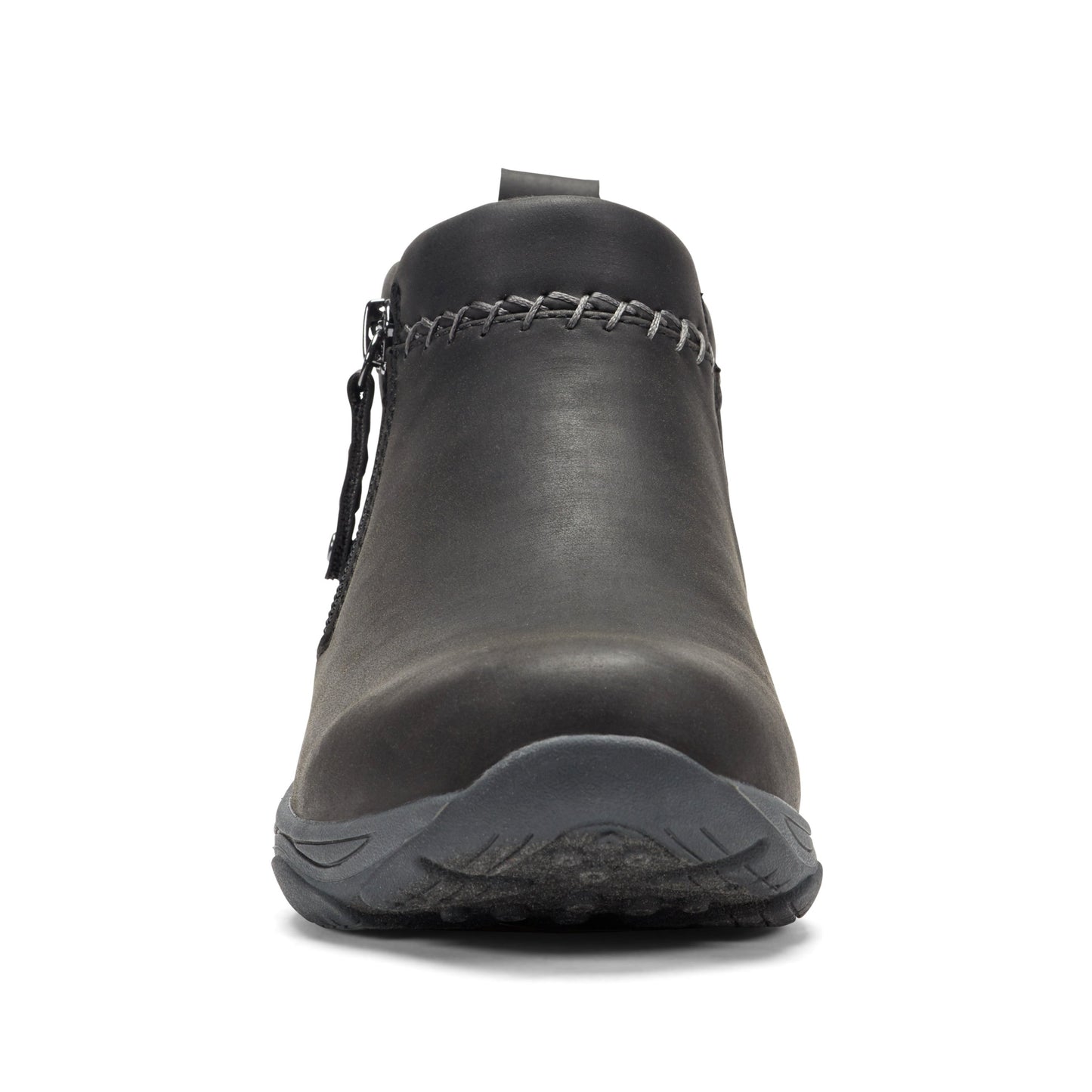 Easy Spirit Madra Ankle Booties - Black
