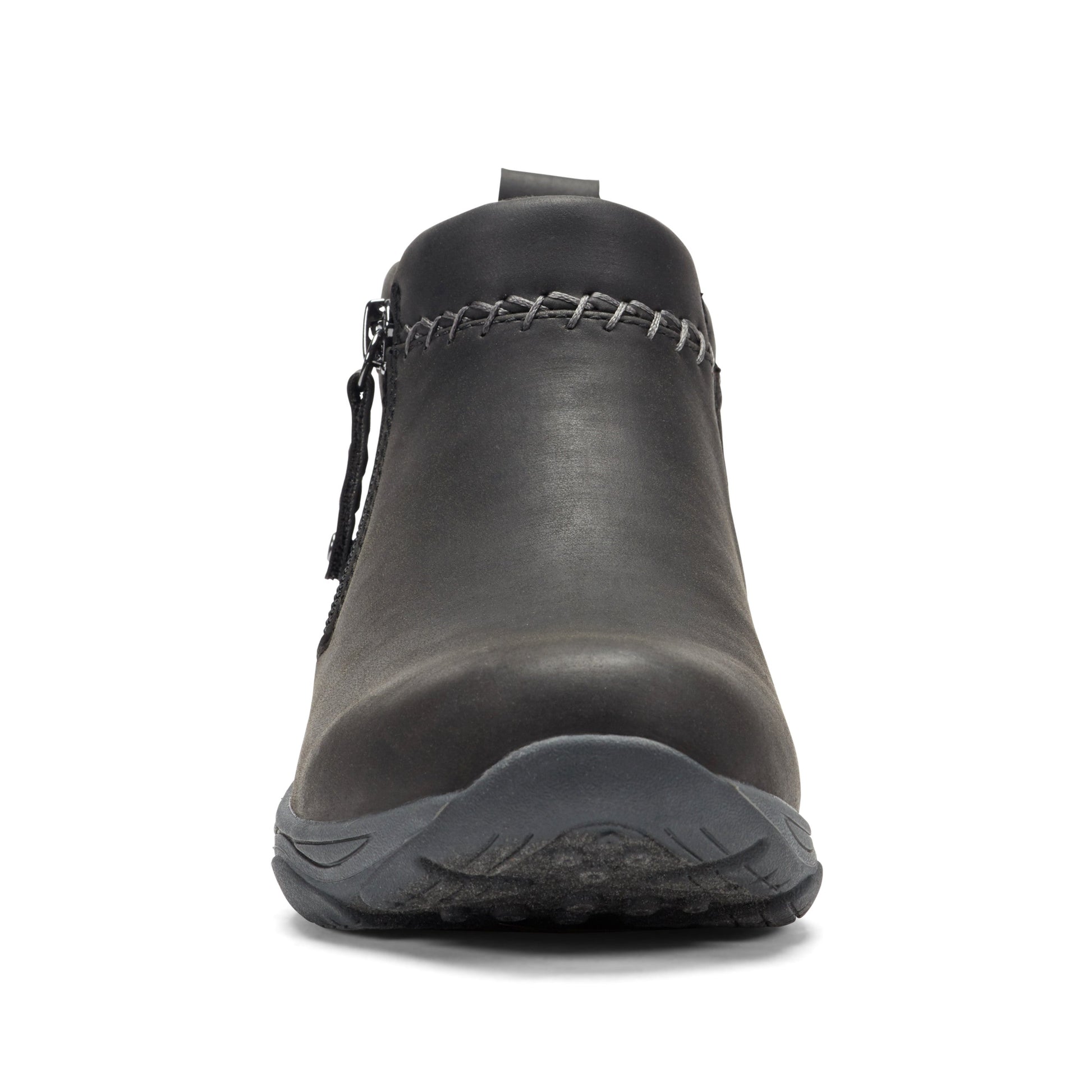 Easy Spirit Madra Ankle Booties - Black