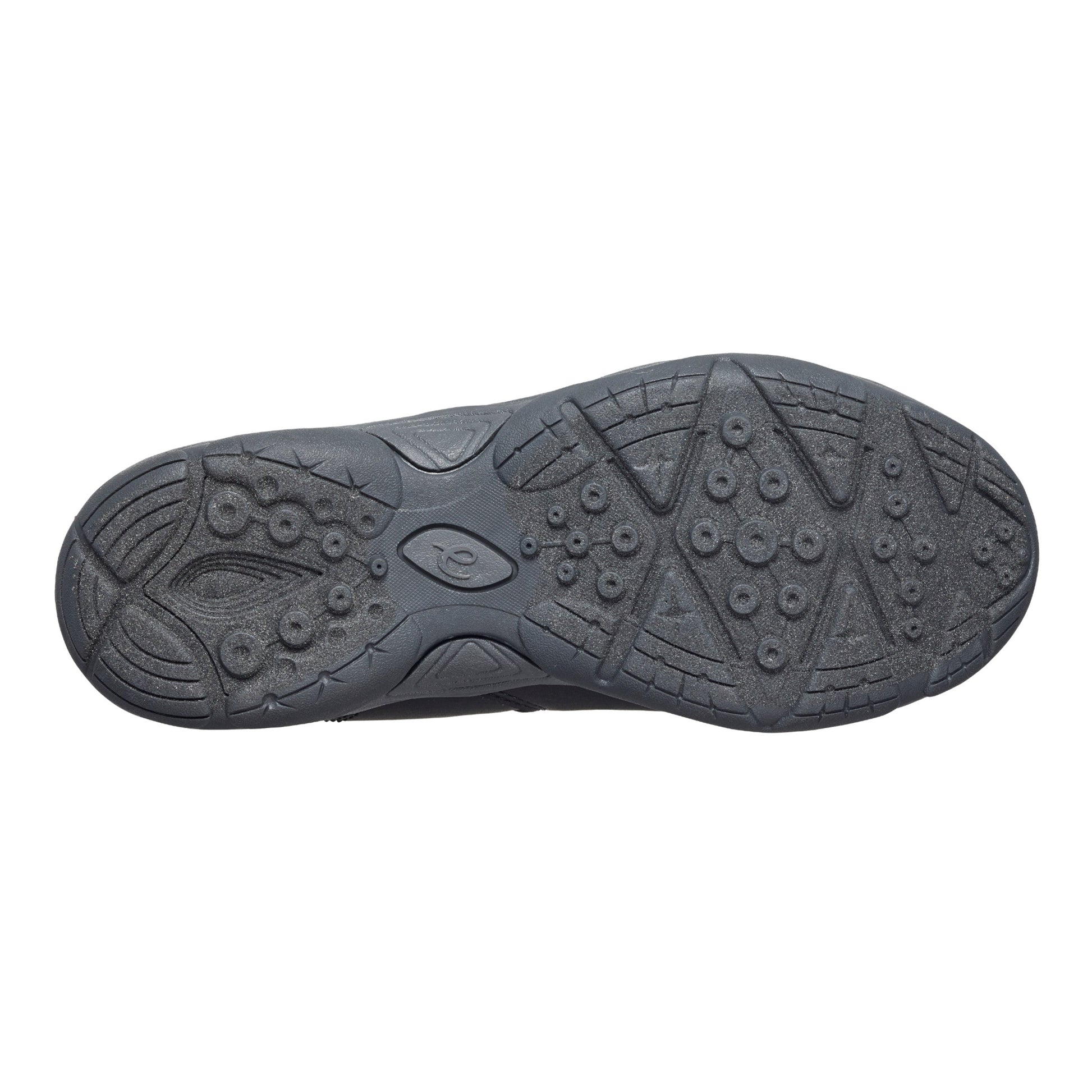 Easy Spirit Madra Ankle Booties - Black