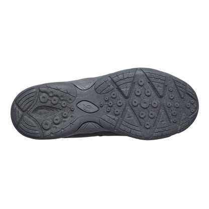 Easy Spirit Madra Ankle Booties - Black